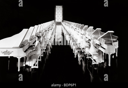 GOLD DIGGERS OF 1933 Stock Photo - Alamy