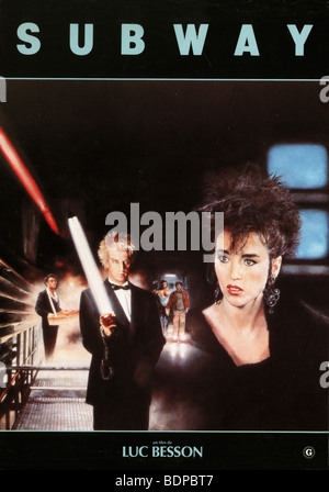 subway-year-1985-christophe-lambert-isabelle-adjani-director-luc