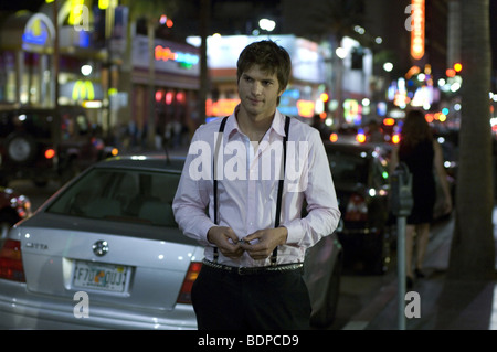 Toy Boy Spread Year : 2009 Director : David Mackenzie Ashton Kutcher Stock Photo