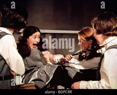 The Prime Of Miss Jean Brodie Year : 1968 Director : Ronald Neame Jane Carr Stock Photo