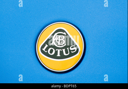 Lotus car logo keychain 3d model 3D model | CGTrader