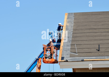Download Two Buckets In Construction Site. Two empty buckets near ... Yellowimages Mockups