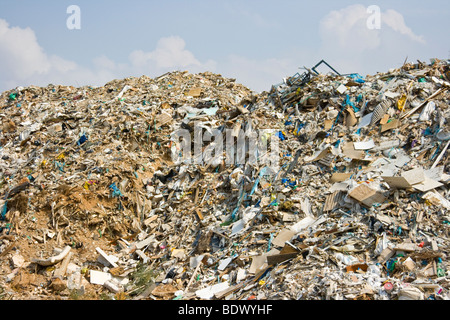 public garbage dump near me