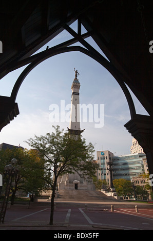 Building Language: Steeple - Historic Indianapolis