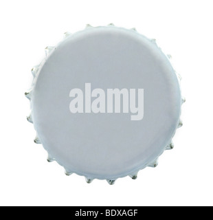 Bottle cap Stock Photo