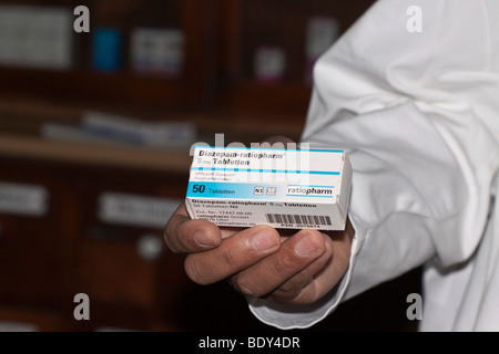 diazepam ratiopharm tabletten