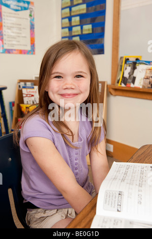 Portrait of smiling student Stock Photo - Alamy