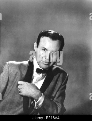 JIM REEVES US Country Western musician Stock Photo - Alamy