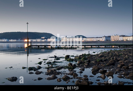 Llandudno, Gwynedd, North Wales, UK Stock Photo - Alamy