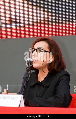 Michelina Borsari Modena Italy Stock Photo Alamy