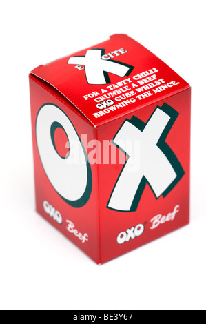 Oxo cube hi-res stock photography and images - Alamy