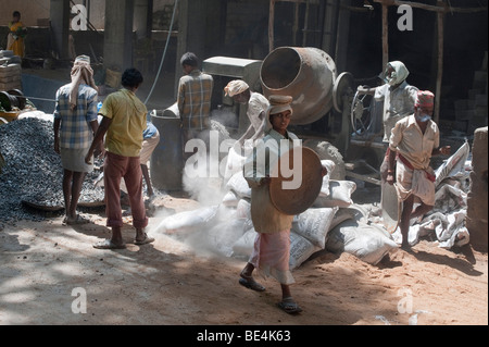 Jobs in cement plants in andhra pradesh