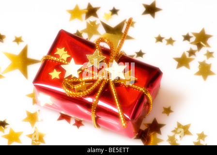 Christmas decoration Stock Photo