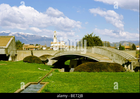 Church of San Vito, Venetia, Italy, low angle view Stock Photo - Alamy