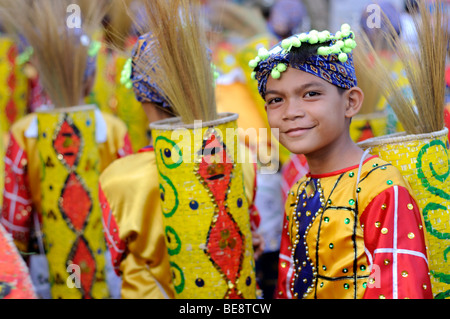 children davao city davao del norte mindanao philippines Stock Photo ...