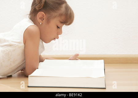 books for six year old girls