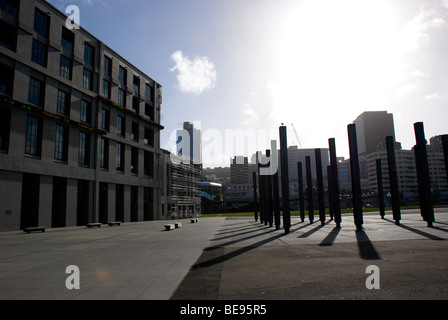 Newzealand Stock Exchange