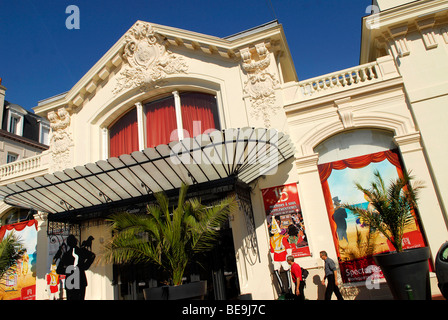 Dinard (35) Stock Photo