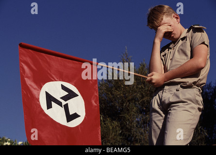 Afrikaner weerstandsbeweging hi-res stock photography and images - Alamy