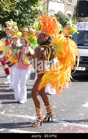 Hackney One Festival Hackney East London , England UK Europe Stock Photo