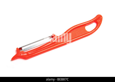 Potato Peeler Stock Photo