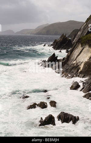 Dingle Peninsula, Co Kerry, Ireland Stock Photo