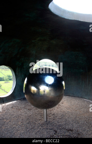 The Atom Panopticon