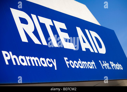 Aid Pharmacy