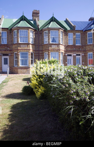 Jubilee Villas, Stanley, Falkland Islands, Saturday, December 02, 2023 ...