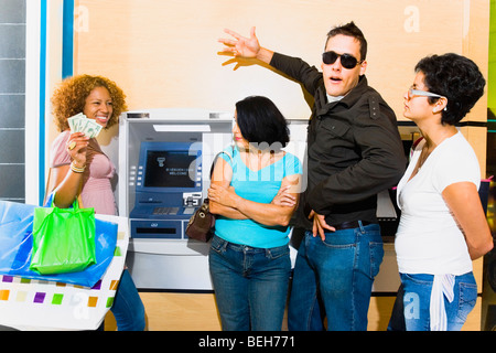 Long line hi-res stock photography and images - Alamy