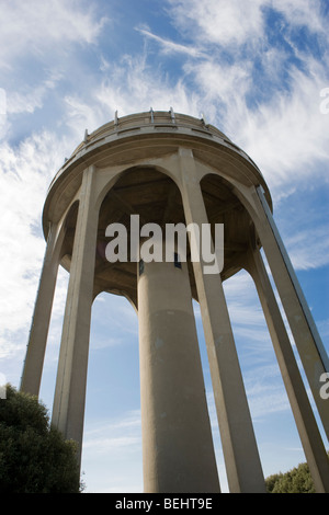 Water tower Southwold Suffolk England Stock Photo