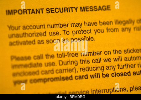 information alamy account citibank issued issuer notice customers credit card american