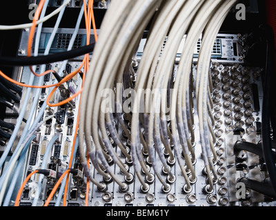 Hard drive Stock Photo