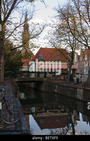 Volendam, North Holland Netherlands Stock Photo