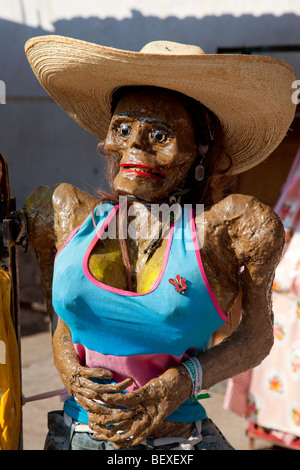 Guanajuato, Mexico Stock Photo