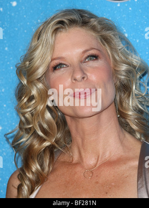 KATE VERNON SPIKE TV'S SCREAM 2009 LOS ANGELES CA USA 17 October 2009 Stock Photo