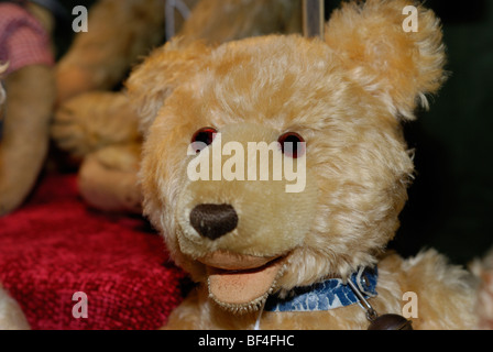 Steiff teddy bear hi-res stock photography and images - Alamy