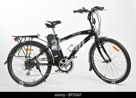 Wisper 905se store sport electric bike