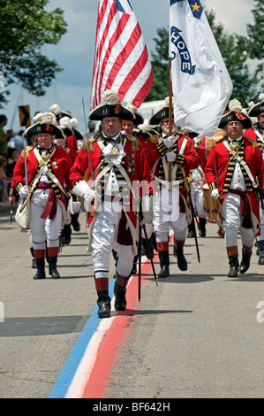 rhode island fourth of july