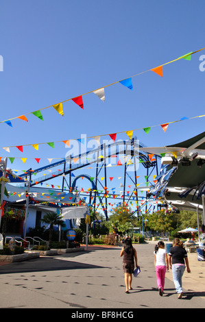 six flags san antonio roller coaster g force