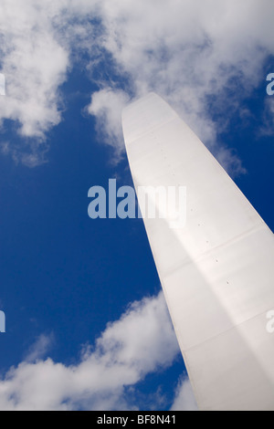 Air Force Memorial, Arlington, Virginia Stock Photo