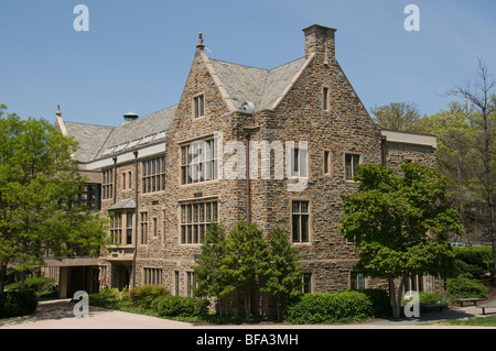 Friends School Of Baltimore Campus Stock Photo: 26583905 - Alamy