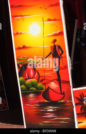 ART DE MADAGASCAR : Décoration intérieure - Art de Madagascar