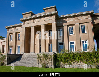 Northington Grange, Alresford, Hampshire, England Stock Photo