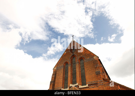 All Souls Church, St Margarets, Twickenham Stock Photo