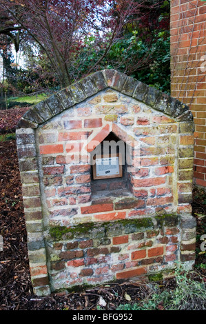 The Beehive, Church House Gardens, Bromley, Kent, England Stock Photo