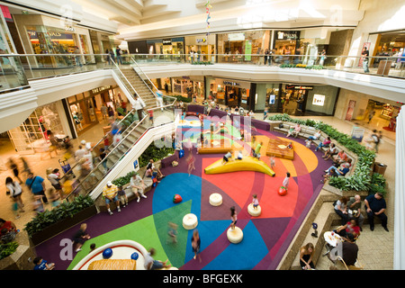 Cherry Creek Shopping Center Facts for Kids