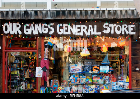 The General Store Newport Beach