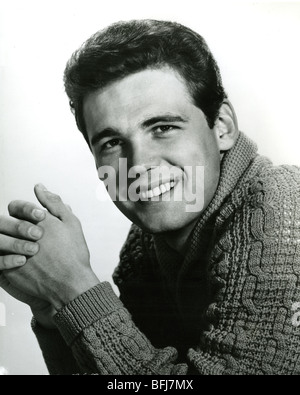 DUANE EDDY - US rock musician Stock Photo