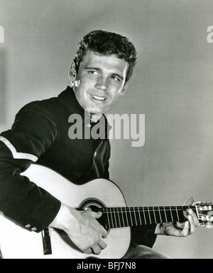 DUANE EDDY - US rock musician Stock Photo